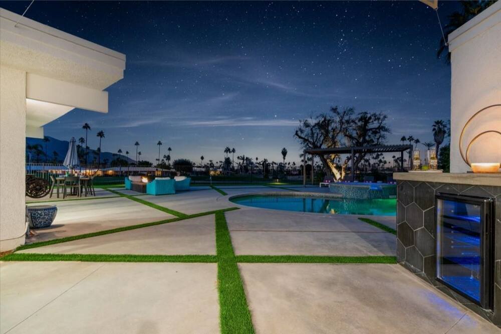 Photo of Outdoor in Indian Canyon
