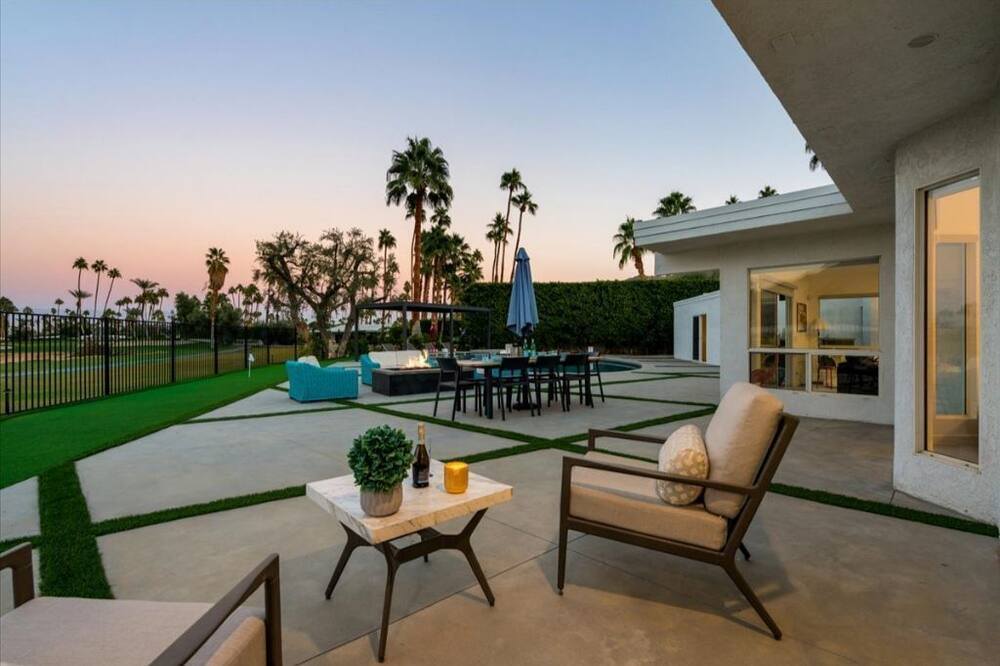 Photo of Outdoor in Indian Canyon