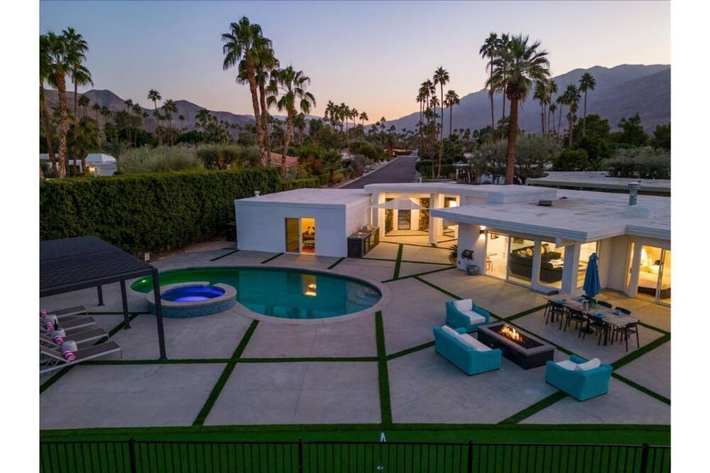 Photo of Outdoor in Indian Canyon