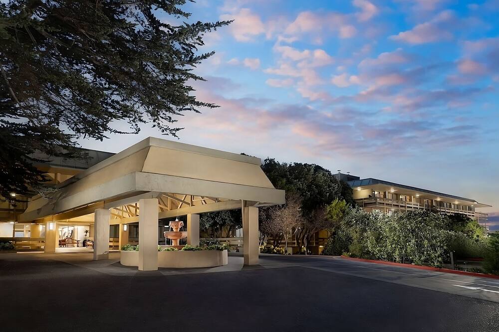 Photo of Outdoor in Monterey