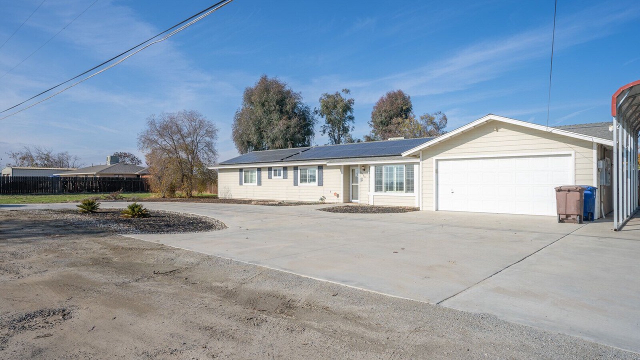 Photo of Outdoor in Hanford