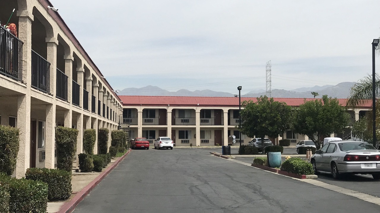 Photo of Outdoor in Azusa