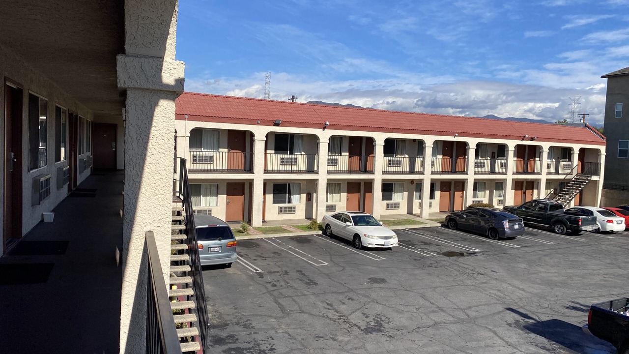 Photo of Outdoor in Azusa