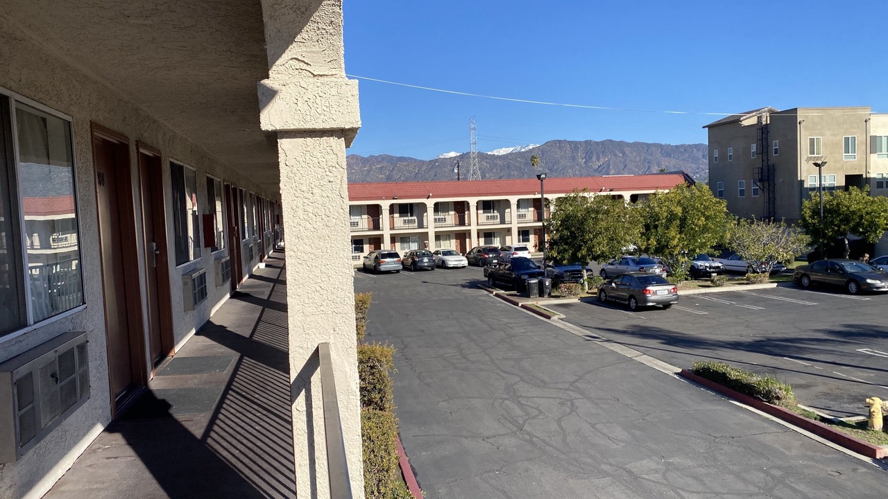 Photo of Outdoor in Azusa