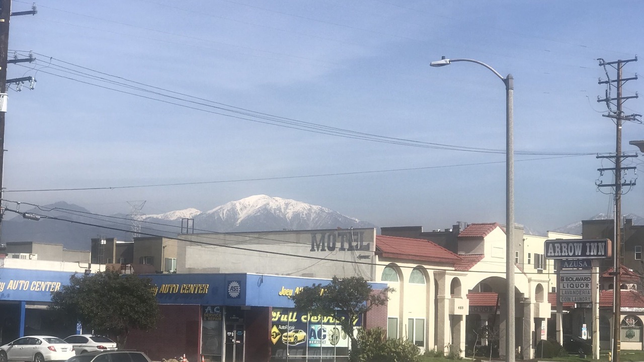 Photo of Outdoor in Azusa