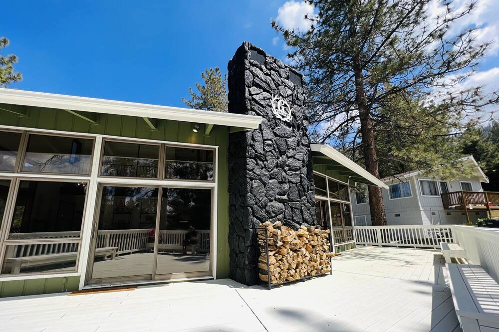 Photo of Outdoor in Wrightwood