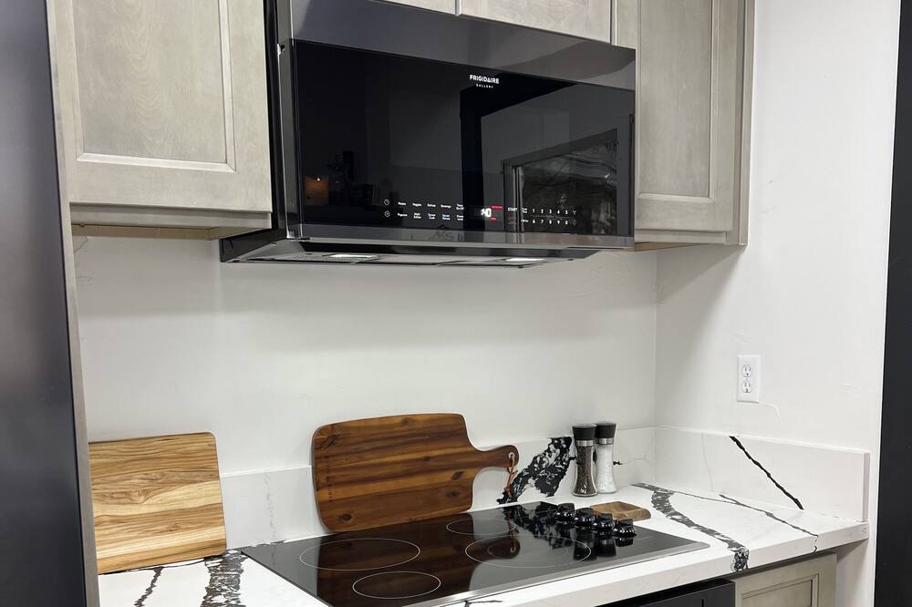 Photo of Kitchen in Wrightwood