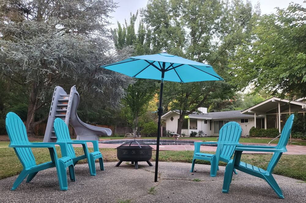 Photo of Outdoor in Arden-Arcade