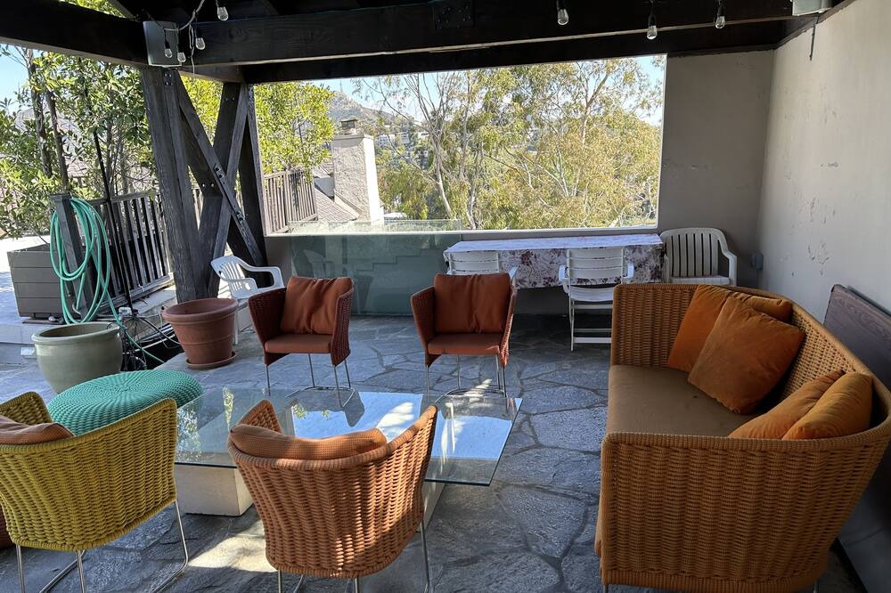 Photo of Outdoor in Los Angeles