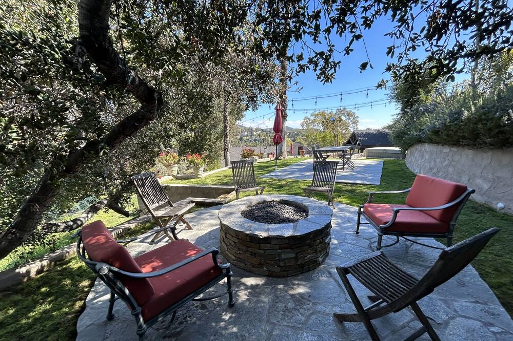 Photo of Outdoor in Los Angeles