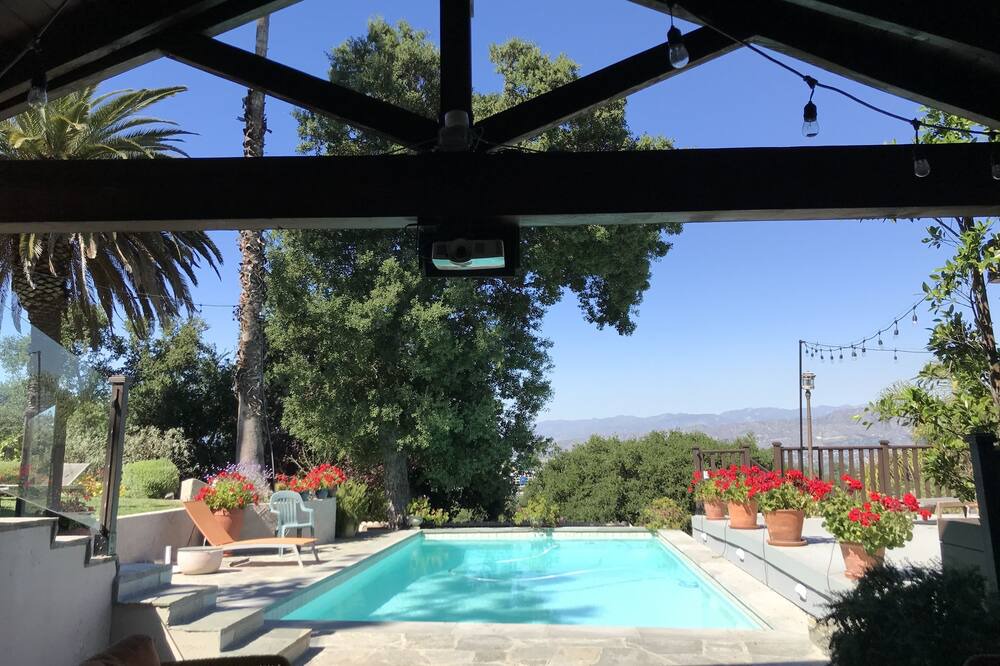 Photo of Outdoor in Los Angeles