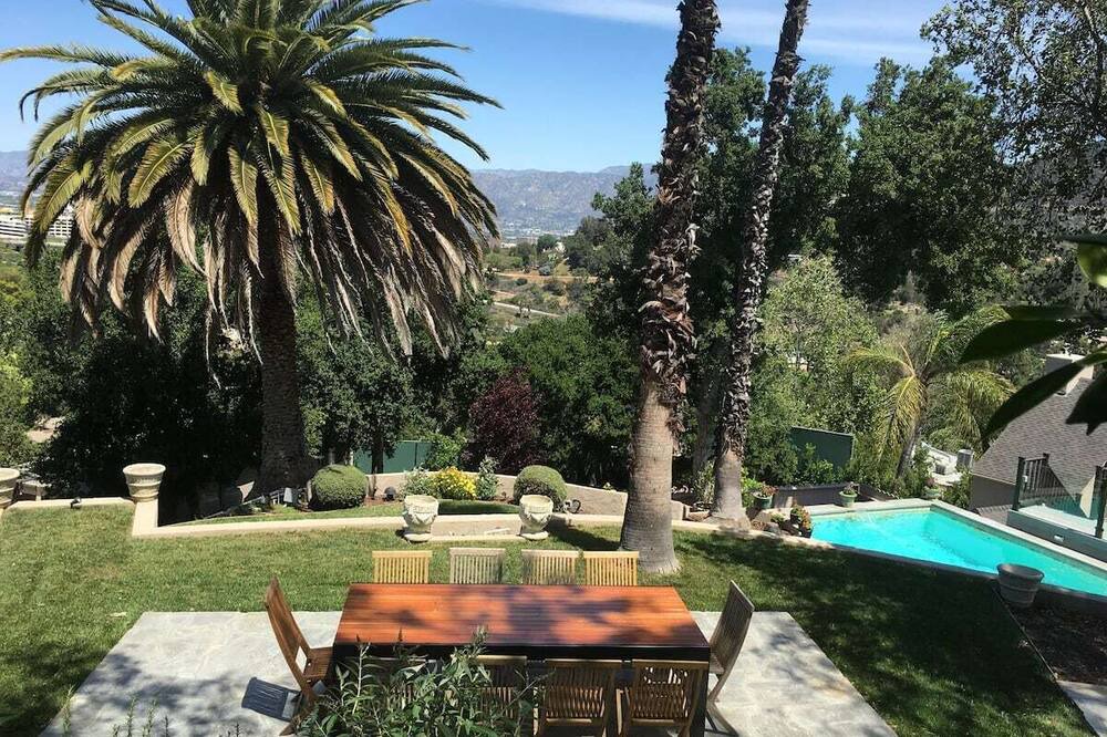 Photo of Outdoor in Los Angeles