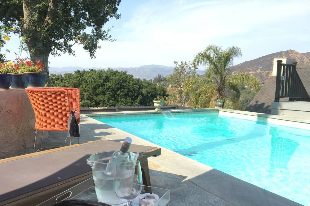 Photo of Outdoor in Los Angeles