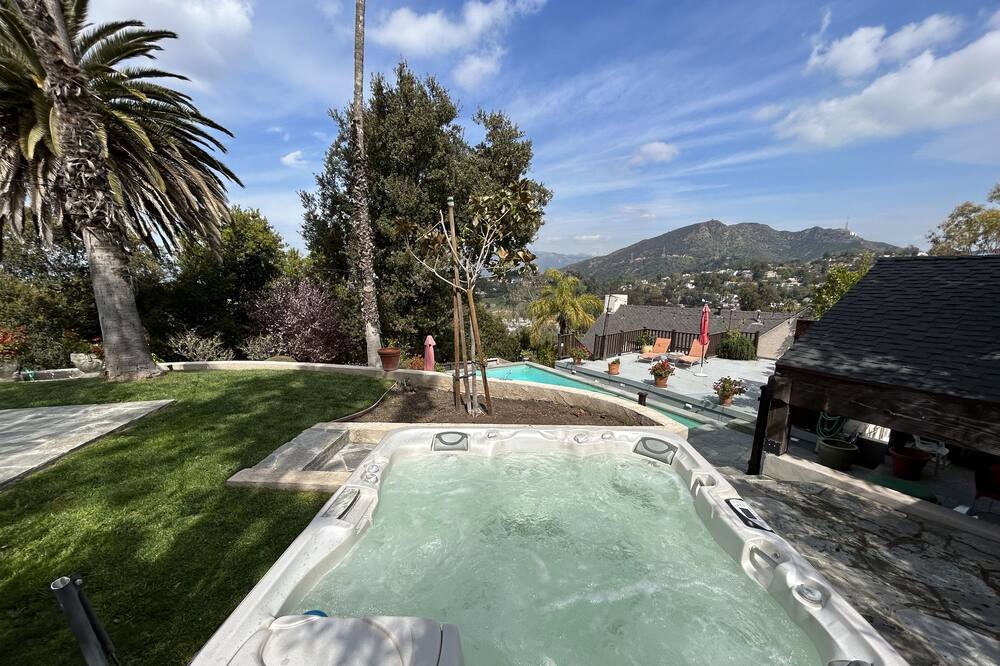 Photo of Outdoor in Los Angeles