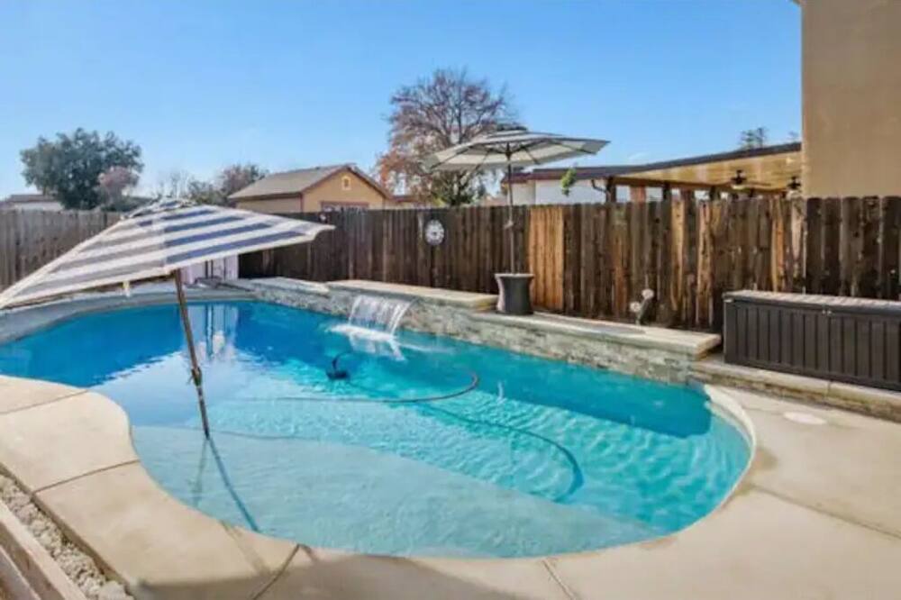 Photo of Outdoor in Roosevelt