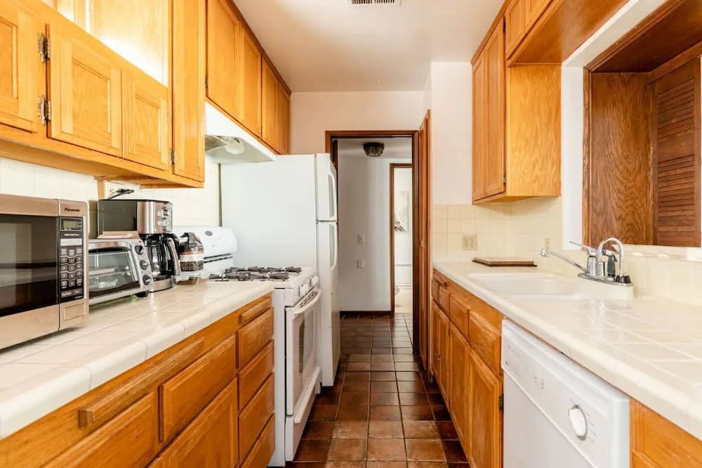 Photo of Kitchen in The Flats