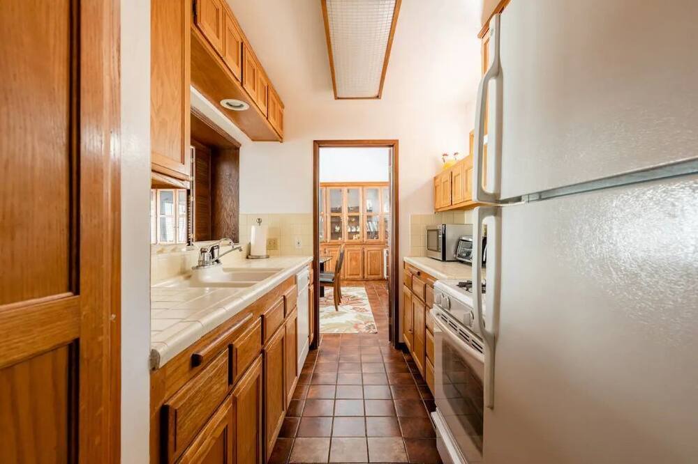 Photo of Bathroom in The Flats