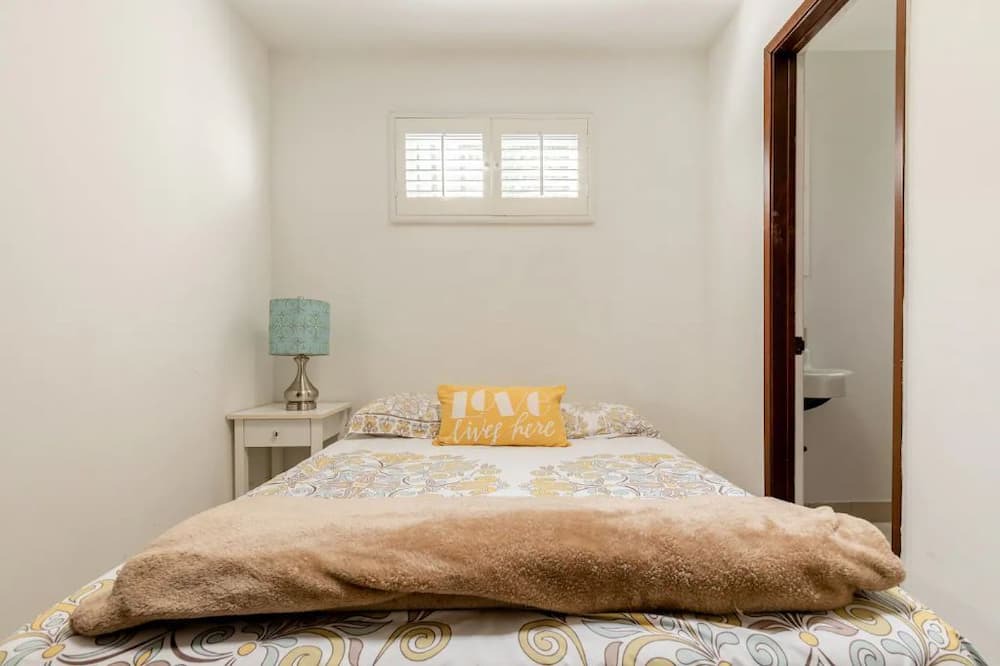 Photo of Bedroom in The Flats