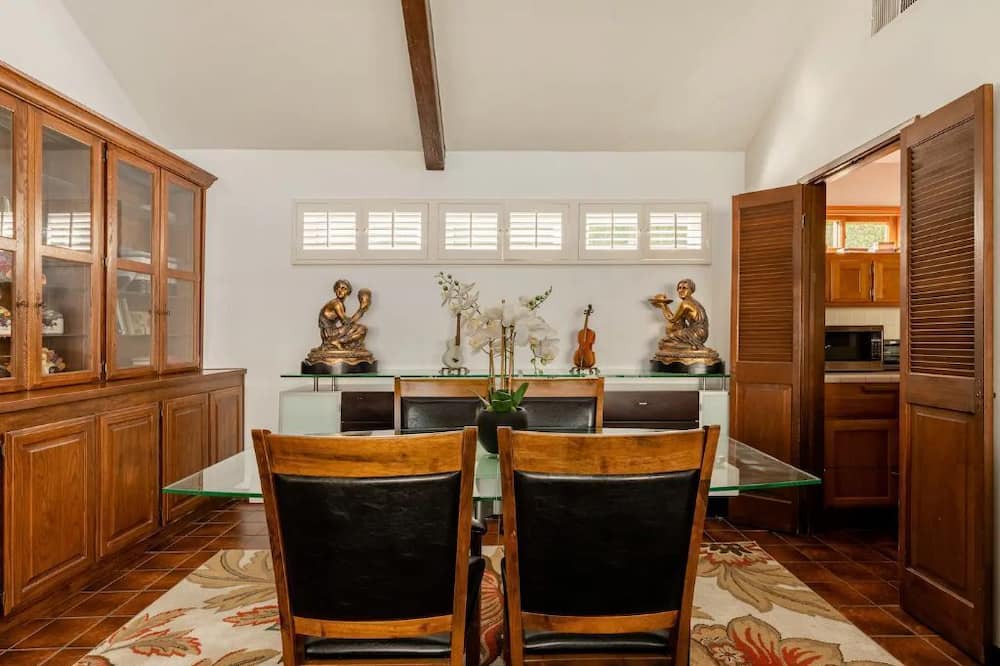 Photo of Kitchen in The Flats