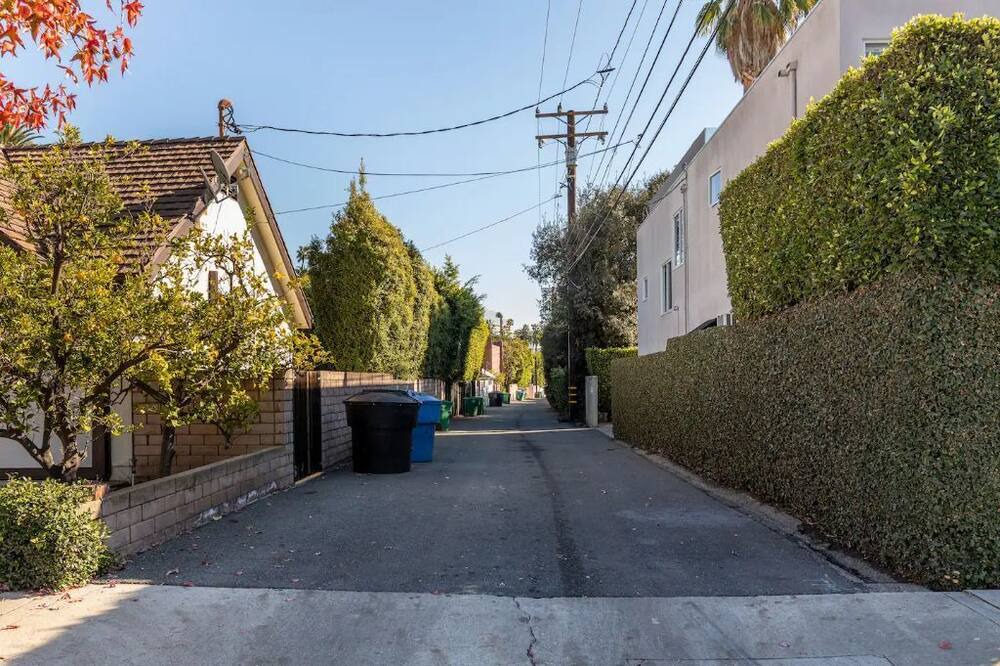Photo of Outdoor in The Flats