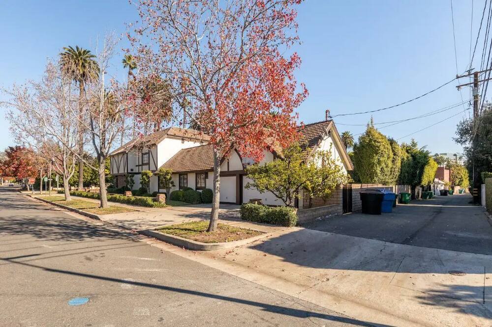 Photo of Outdoor in The Flats