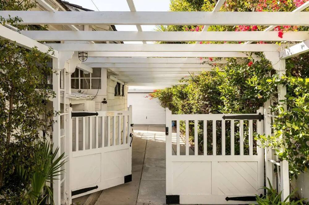 Photo of Outdoor in The Flats