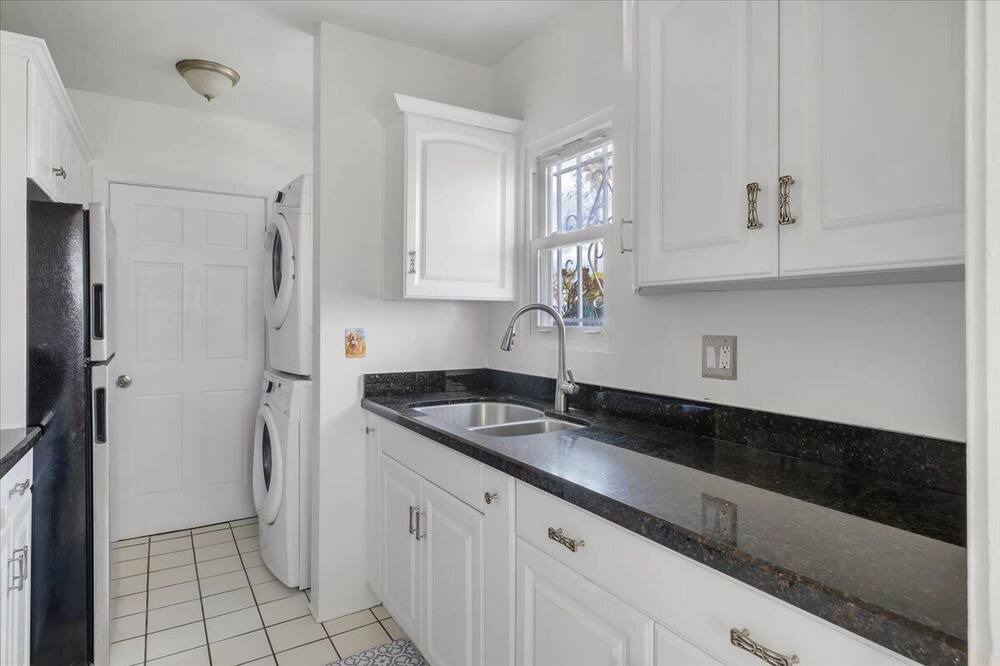 Photo of Kitchen in View Park-Windsor Hills