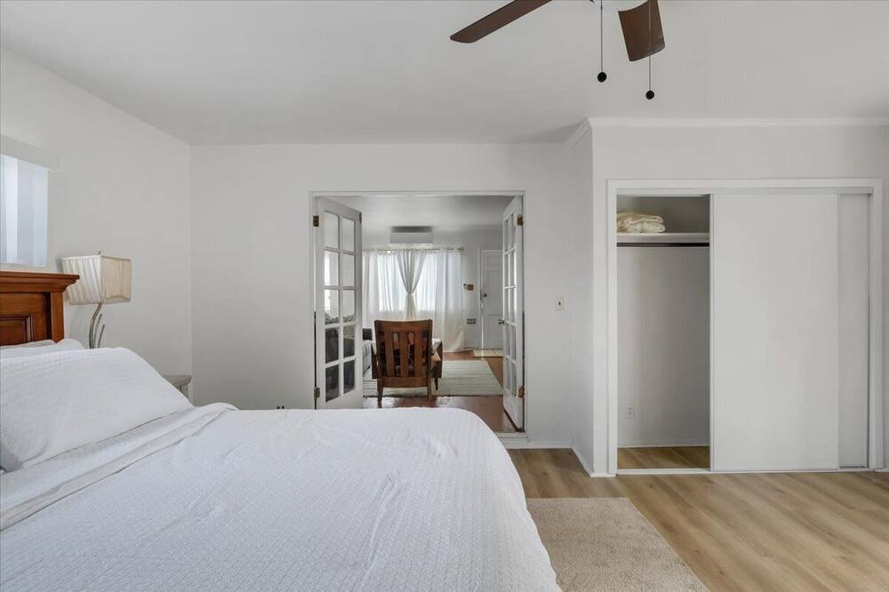 Photo of Bedroom in View Park-Windsor Hills