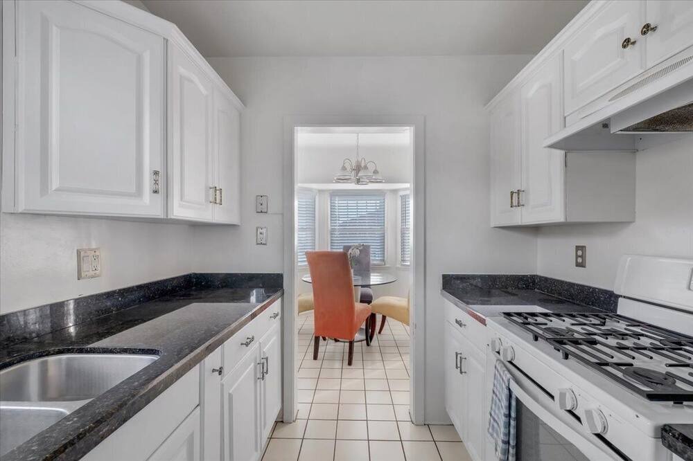 Photo of Kitchen in View Park-Windsor Hills