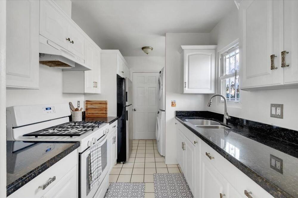 Photo of Kitchen in View Park-Windsor Hills