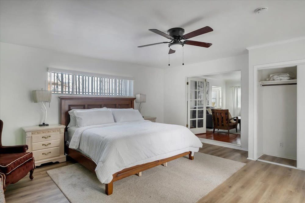 Photo of Bedroom in View Park-Windsor Hills