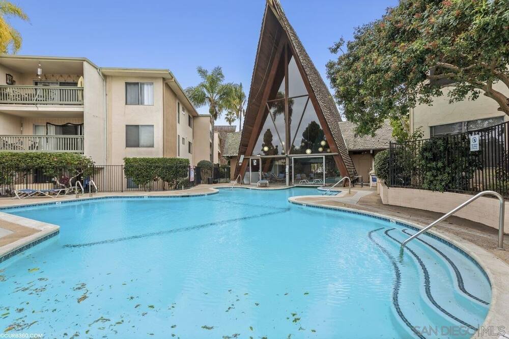 Photo of Outdoor in Point Loma Heights