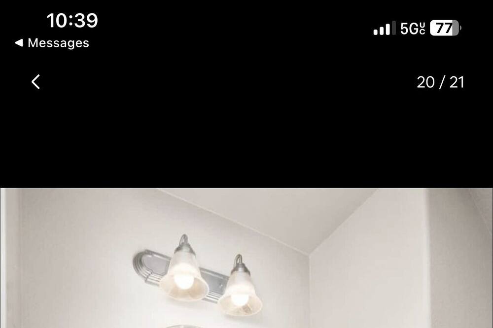 Photo of Bathroom in Clovis