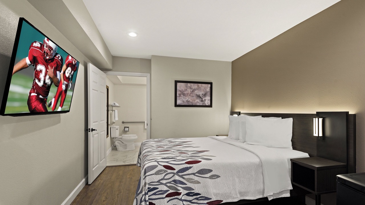 Photo of Bedroom in Harbor