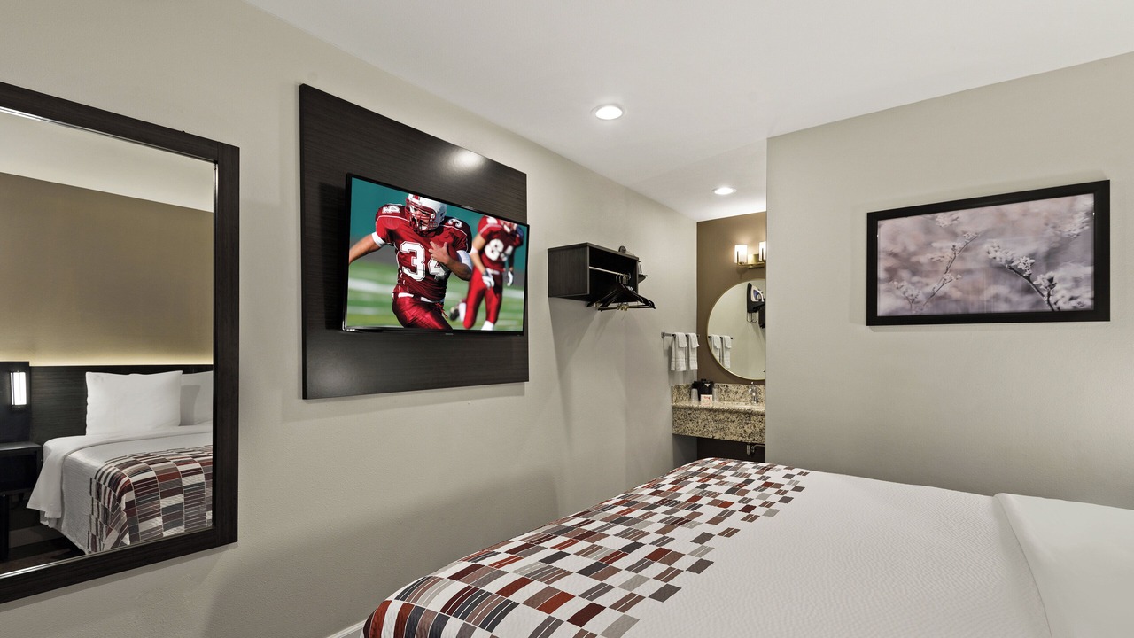 Photo of Bedroom in Harbor