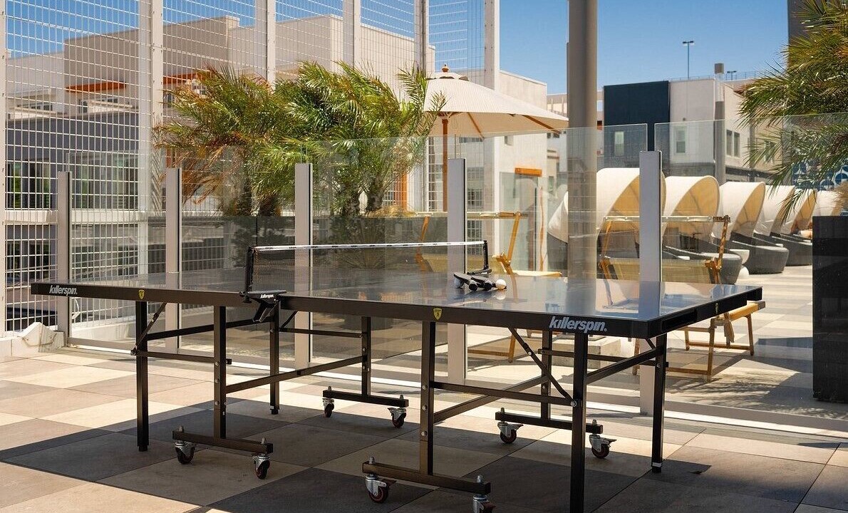 Photo of Outdoor in Downtown Long Beach