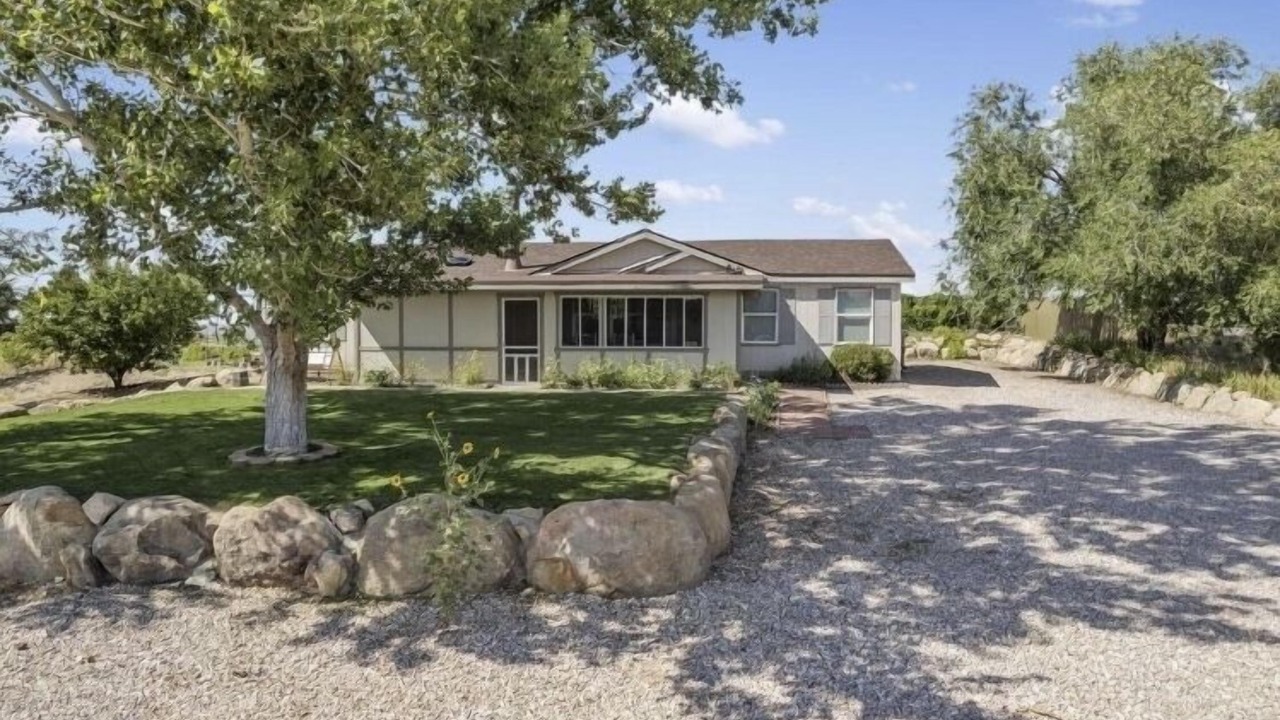 Photo of Outdoor in Chino Valley
