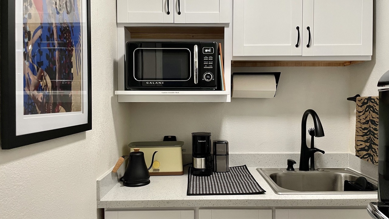 Photo of Kitchen in Santa Clara