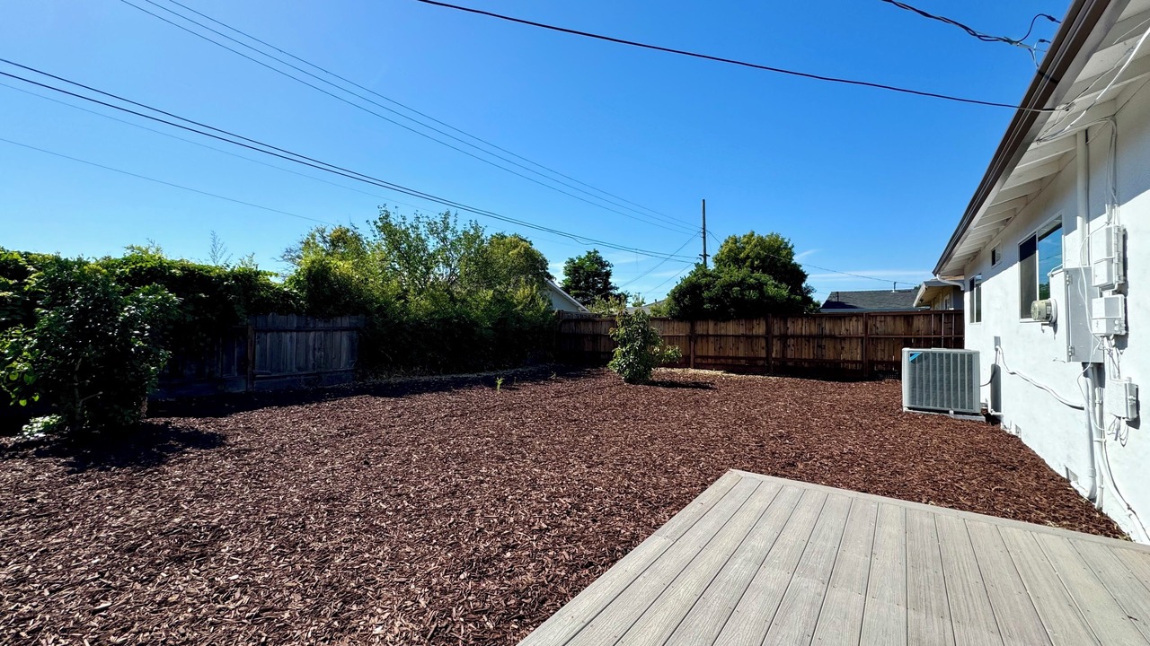Photo of Outdoor in Santa Clara