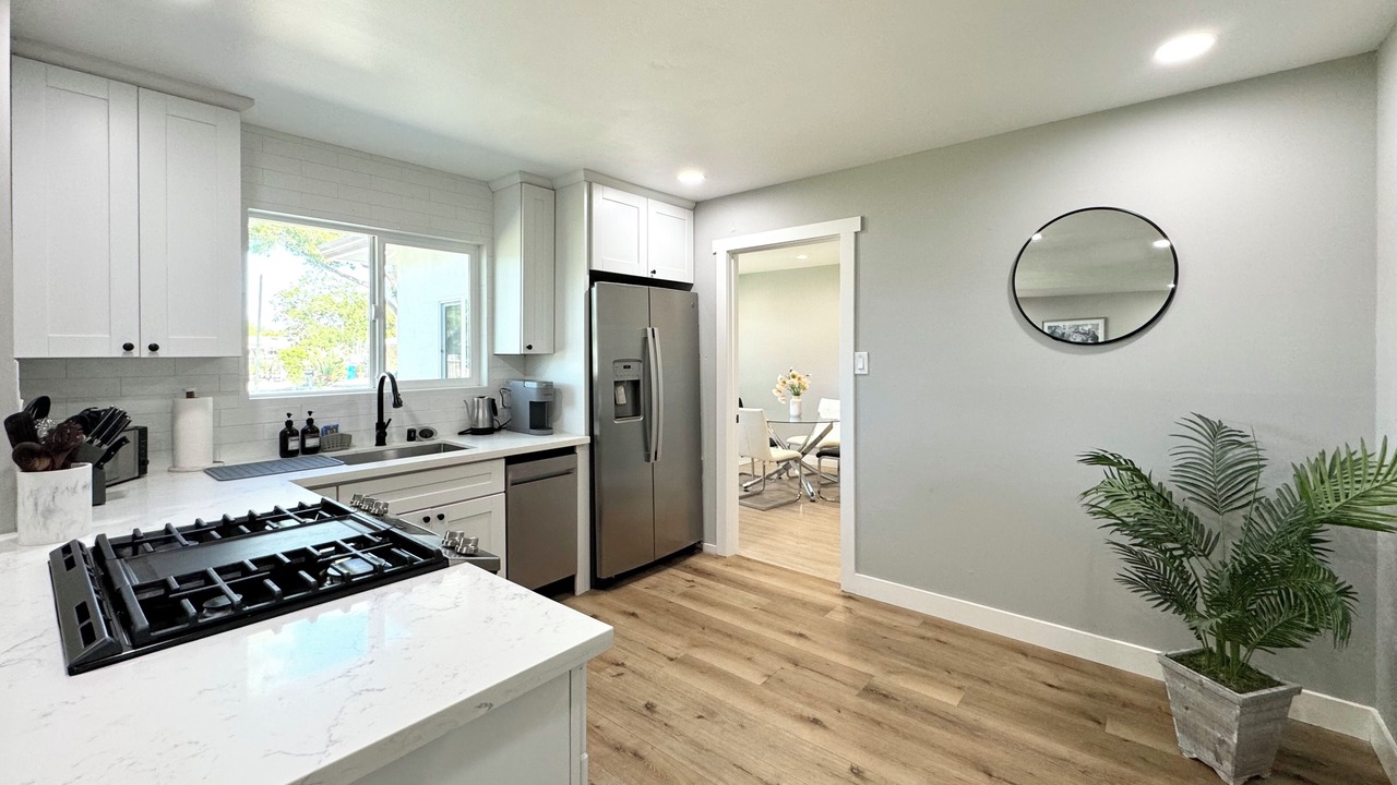 Photo of Kitchen in Santa Clara