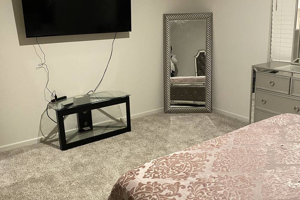 Photo of Bedroom in Stockton