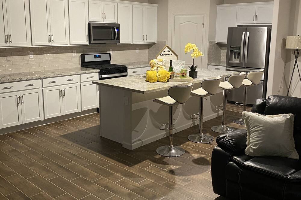 Photo of Kitchen in Stockton
