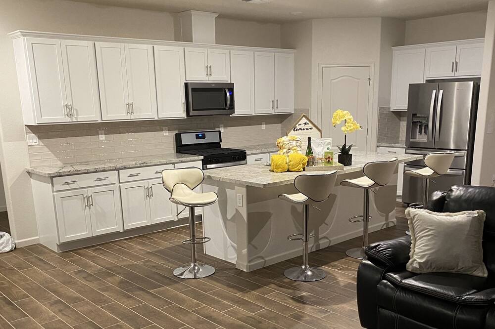Photo of Kitchen in Stockton