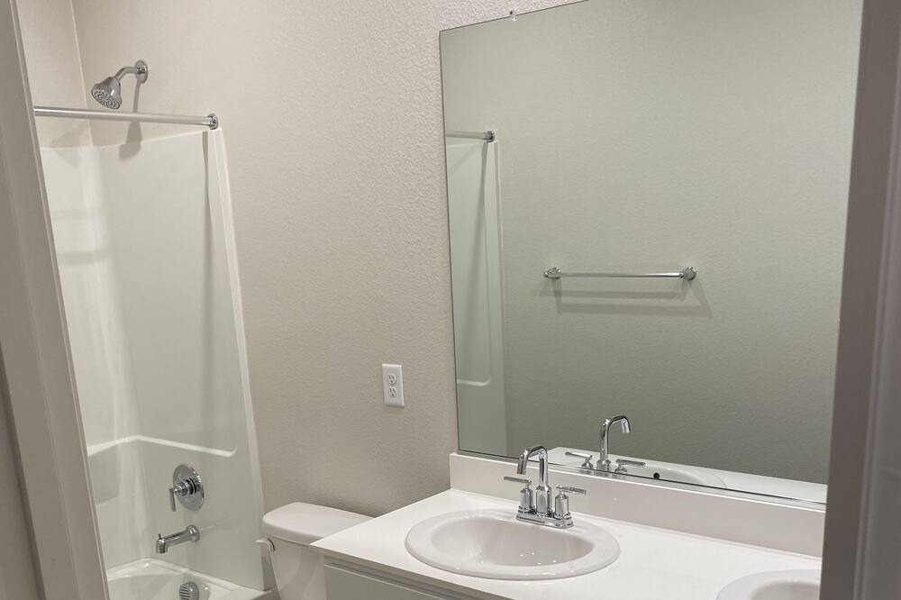 Photo of Bathroom in Stockton