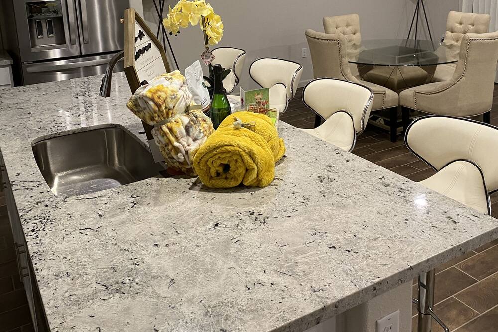 Photo of Kitchen in Stockton