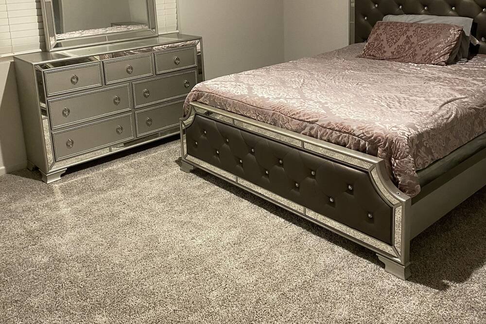 Photo of Bedroom in Stockton