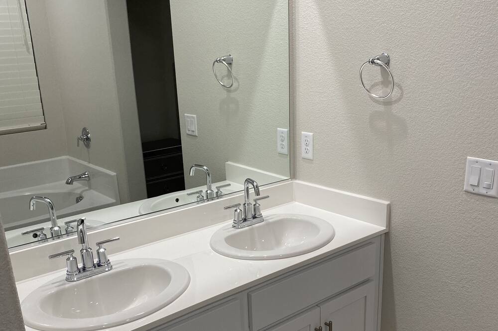 Photo of Bathroom in Stockton
