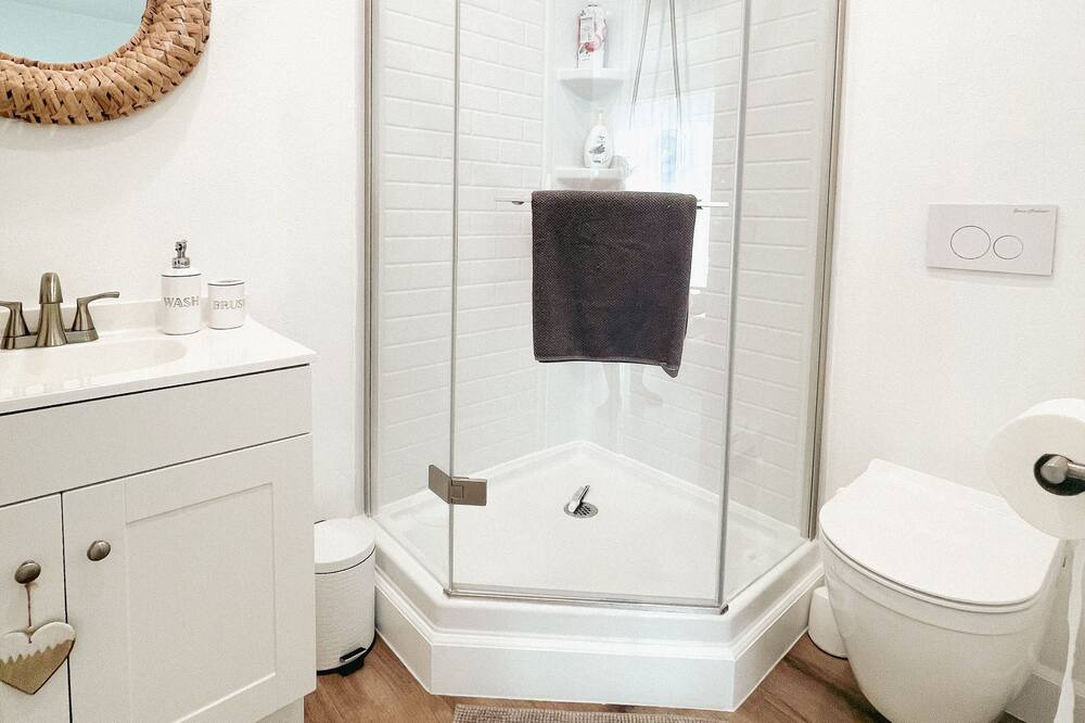 Photo of Bathroom in Temecula