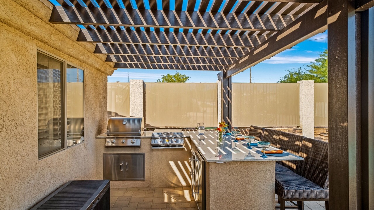 Photo of Outdoor in Lake Havasu City