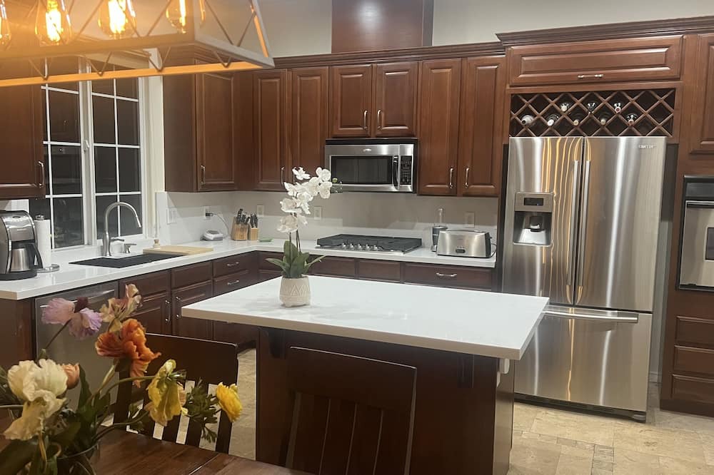 Photo of Kitchen in Araby